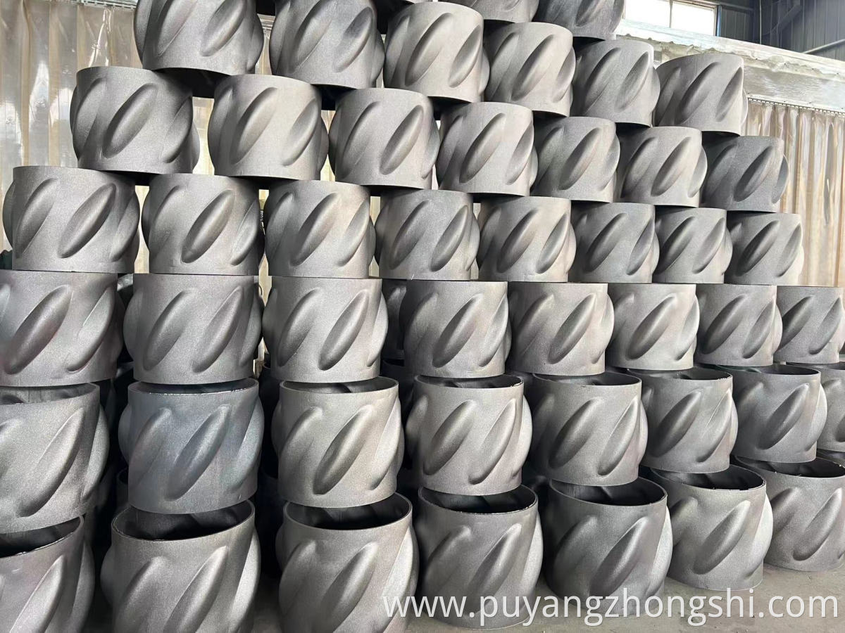 casing centralizer